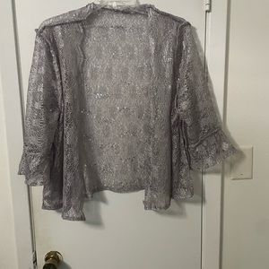 A dress from Amazon size 16 never worn perfect for a wedding or event.